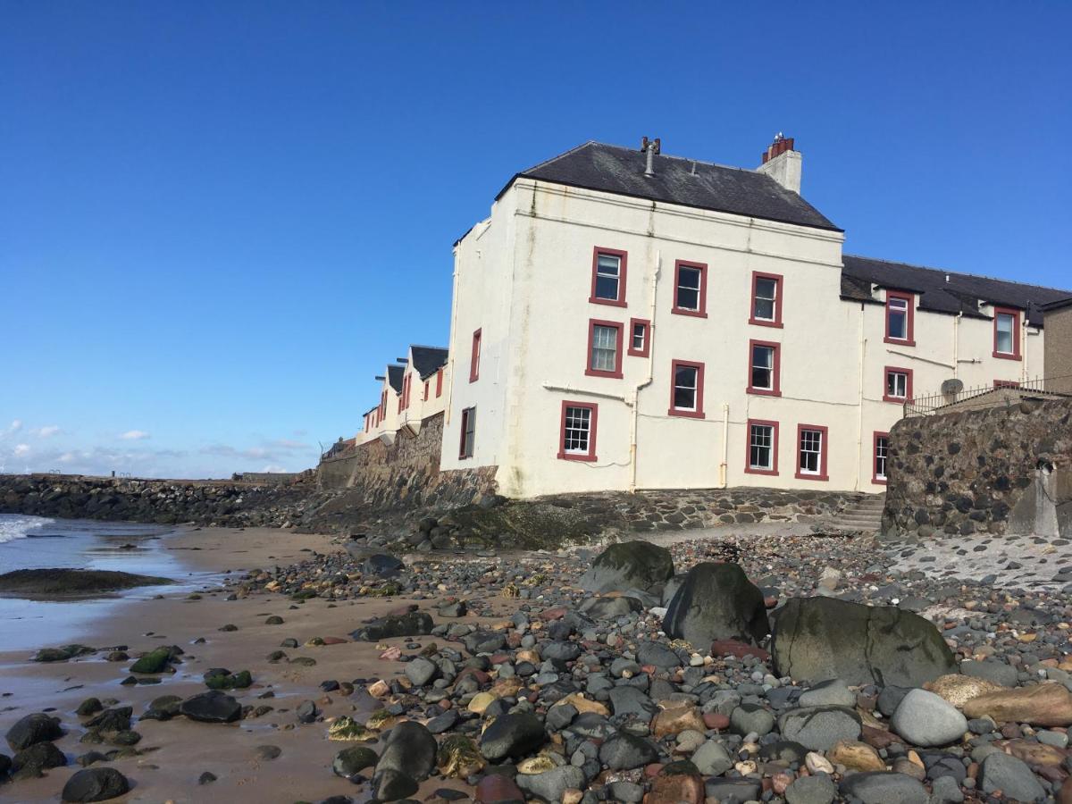 Strathdee Bed & Breakfast Lower Largo Exteriér fotografie