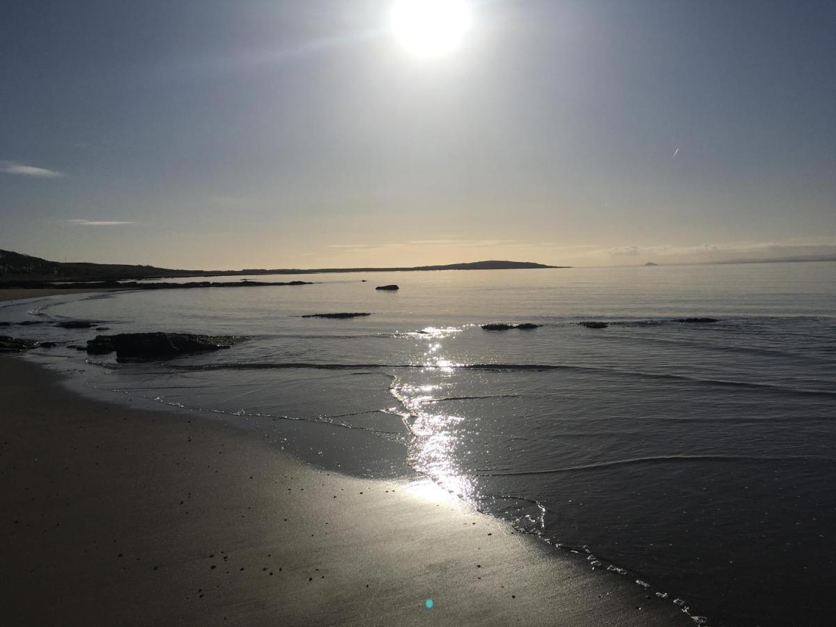 Strathdee Bed & Breakfast Lower Largo Exteriér fotografie
