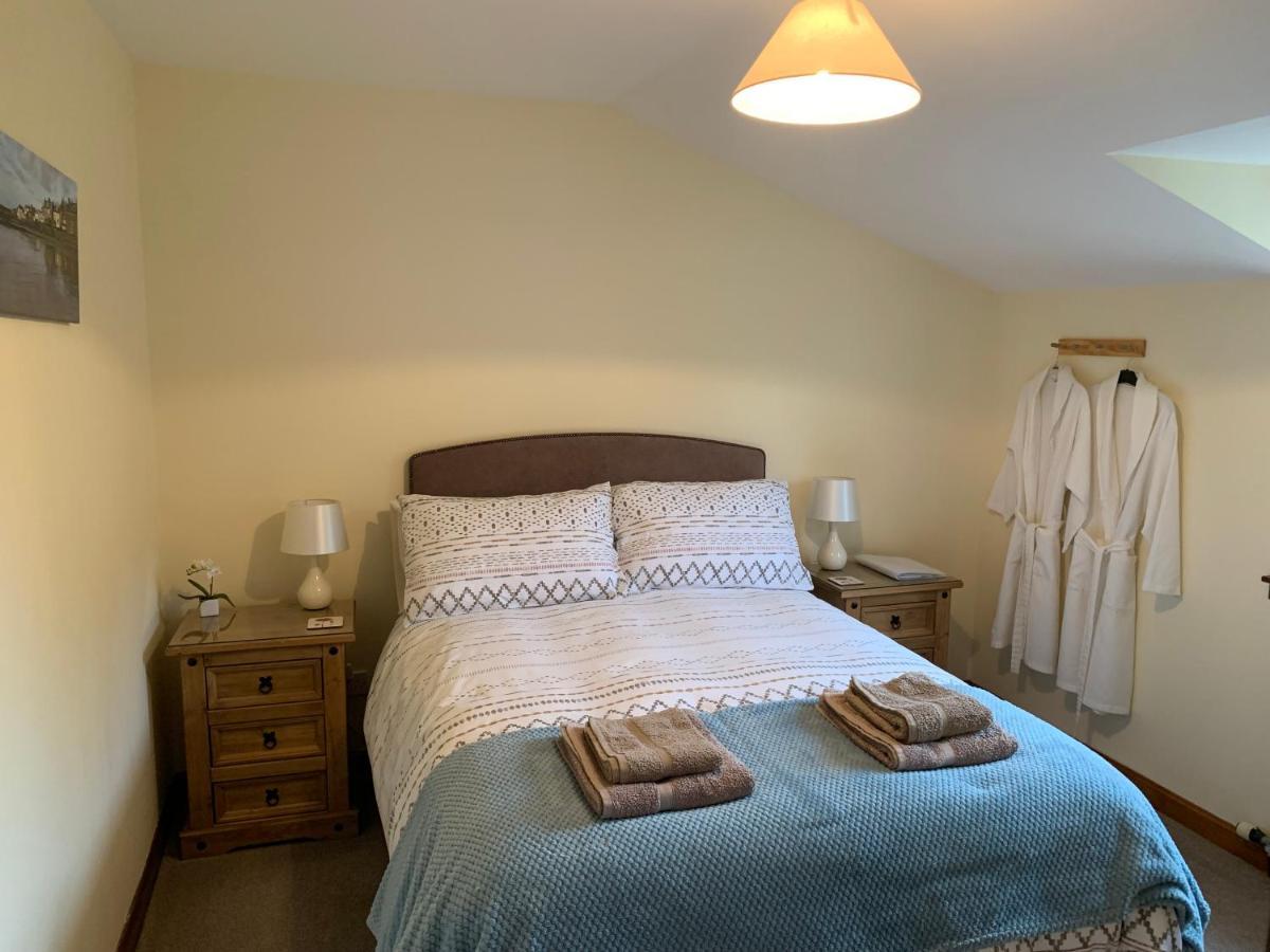 Strathdee Bed & Breakfast Lower Largo Exteriér fotografie